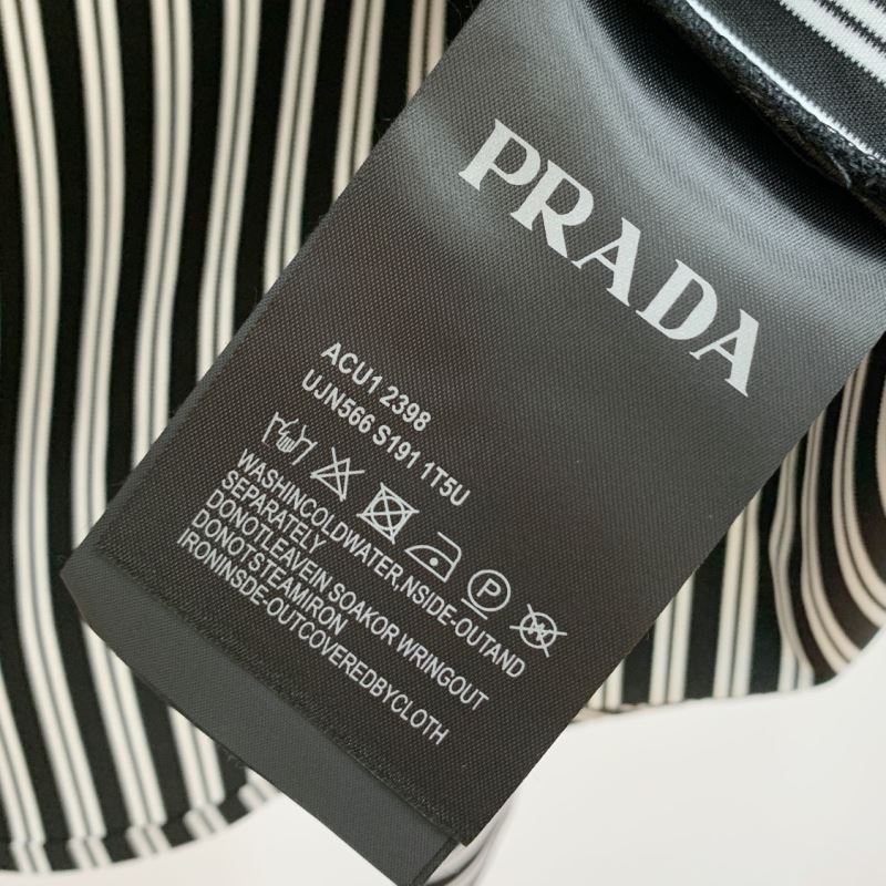 Prada Shirts